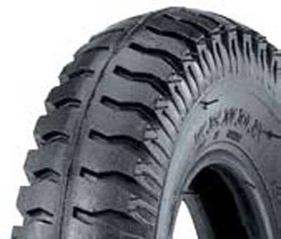 (image for) Tyre 250 x 4 PTY2133